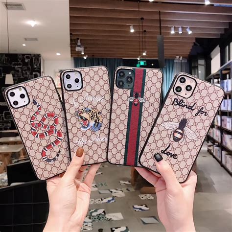 iphone 11 pro gucci case|Gucci goyard iPhone case.